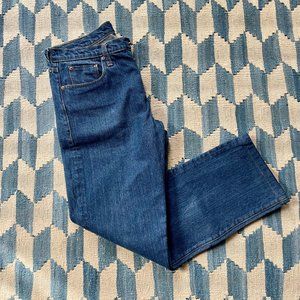 Glenn’s Denim GD111 jeans 33 like new
